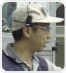営業部 進藤大介